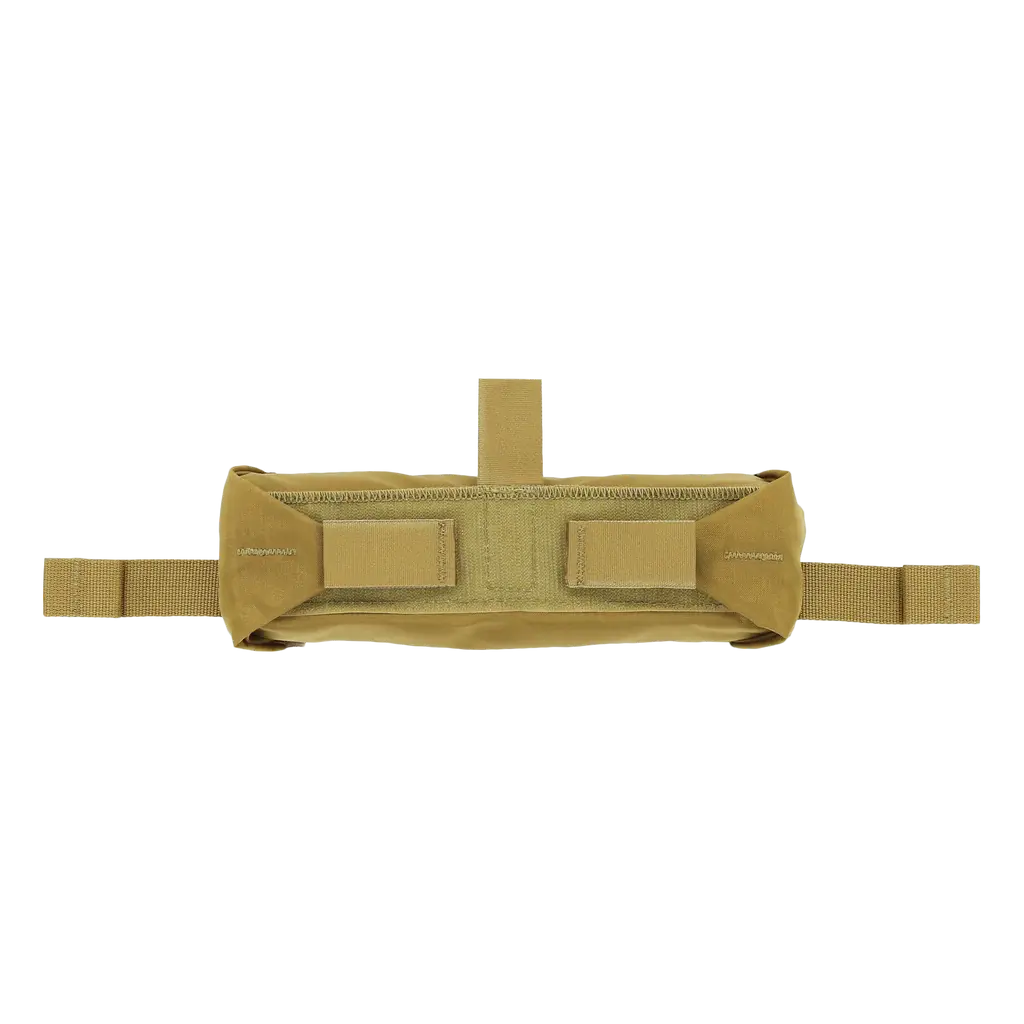 Roll 1™ Trauma Pouch - Insert (Coyote Brown)