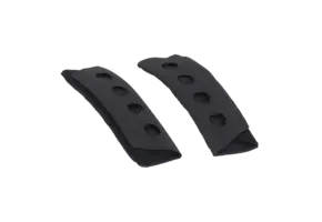 Shoulder Pads  (Black)