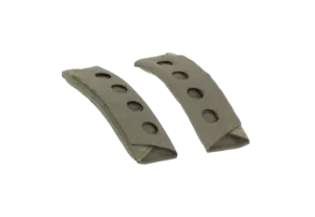 Shoulder Pads  (Ranger Green)