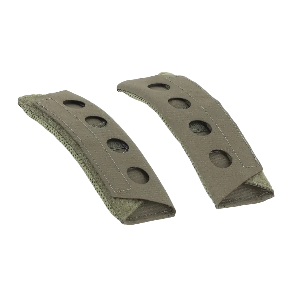 Shoulder Pads  (Ranger Green)