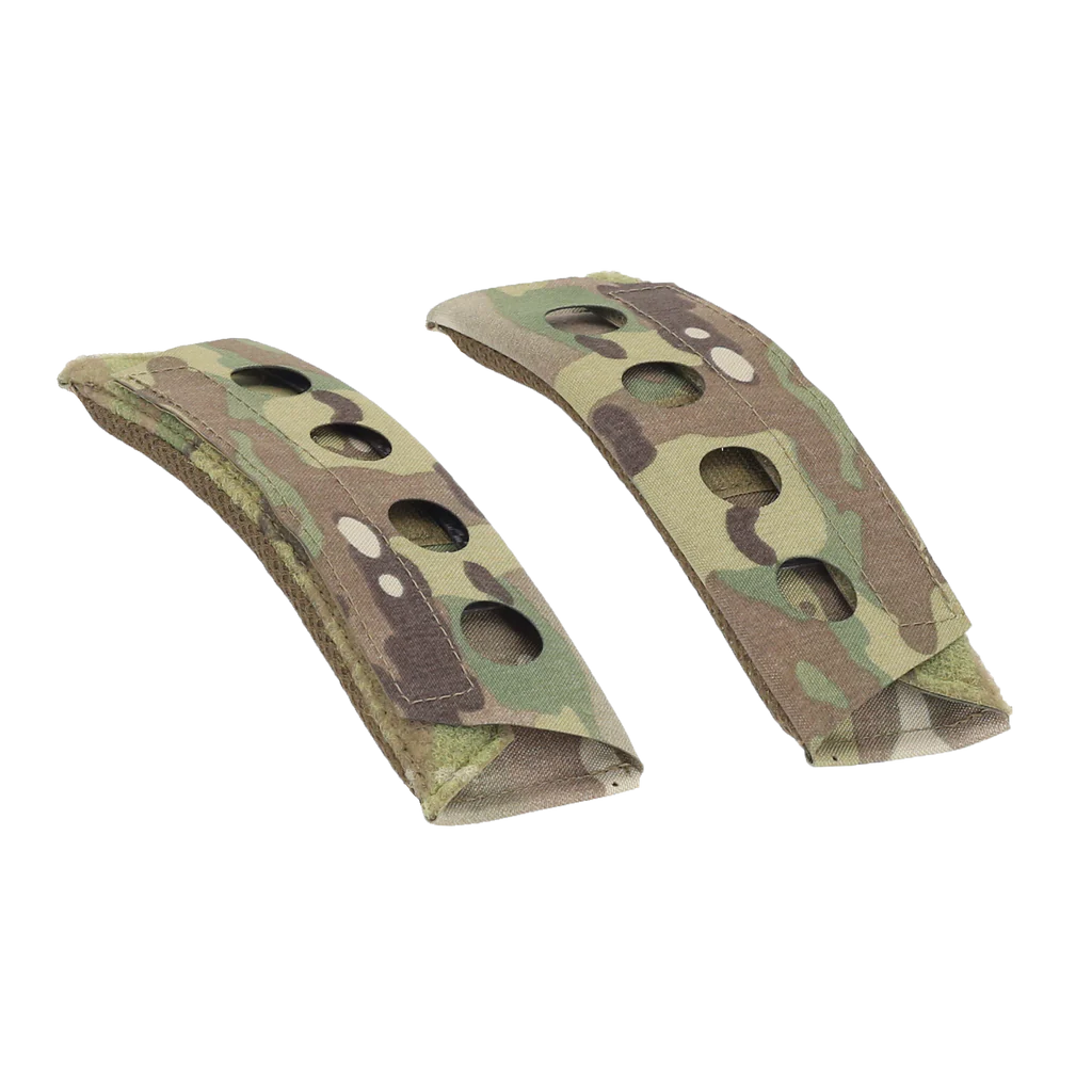 Shoulder Pads  (Multicam)