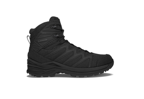 Innox Pro GTX Mid WS TF (Black)