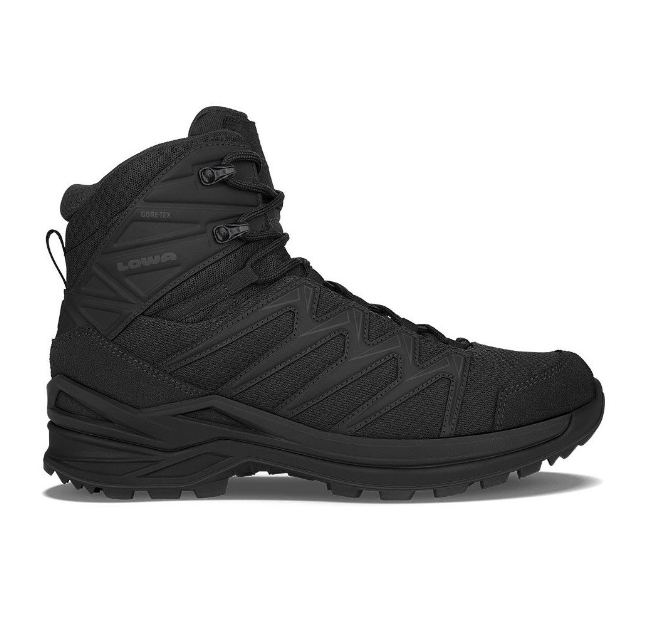Innox Pro GTX Mid WS TF (Black)