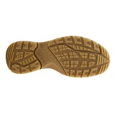 Zephyr GTX Mid TF (Dark Brown)