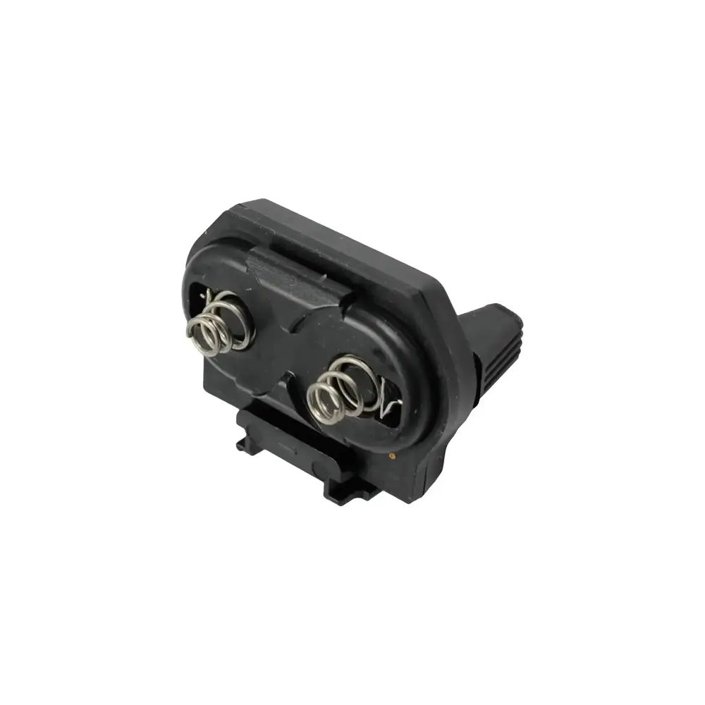 TLR Switch, Safe Off
