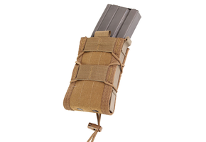 Rifle Taco Molle (Coyote Brown)