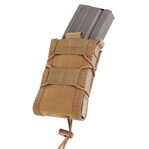 Rifle Taco Molle (Coyote Brown)