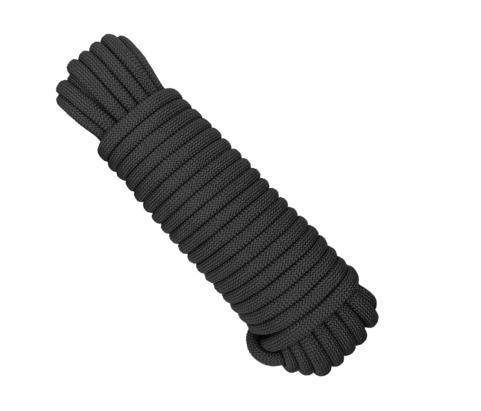 Expedition Paracord 15 m x Ø 9 mm