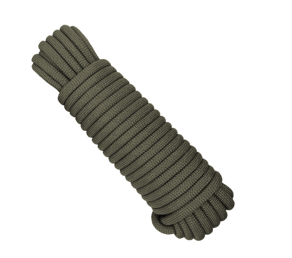 Expedition Paracord 15 m x Ø 9 mm
