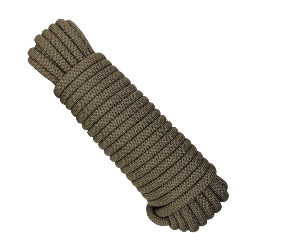 Expedition Paracord 15 m x Ø 9 mm