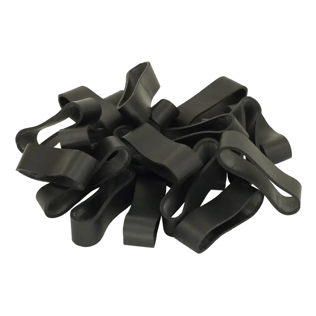 Ranger Bands (pack of 20)