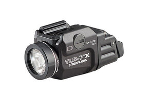 TLR-7 X Tactical Weapon Light (Black)