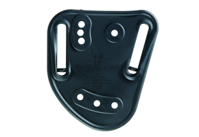 Model 567BL Injection Molded Belt Loop (Black)