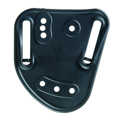Model 567BL Injection Molded Belt Loop (Black)