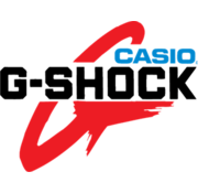 G-Shock Casio