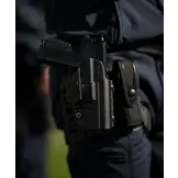 Porte-Chargeur Timecop