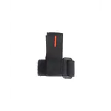 Red Label Glove Holder