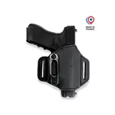 Spectre Classic Retention XT40 Holster for Glock 17/19/26
