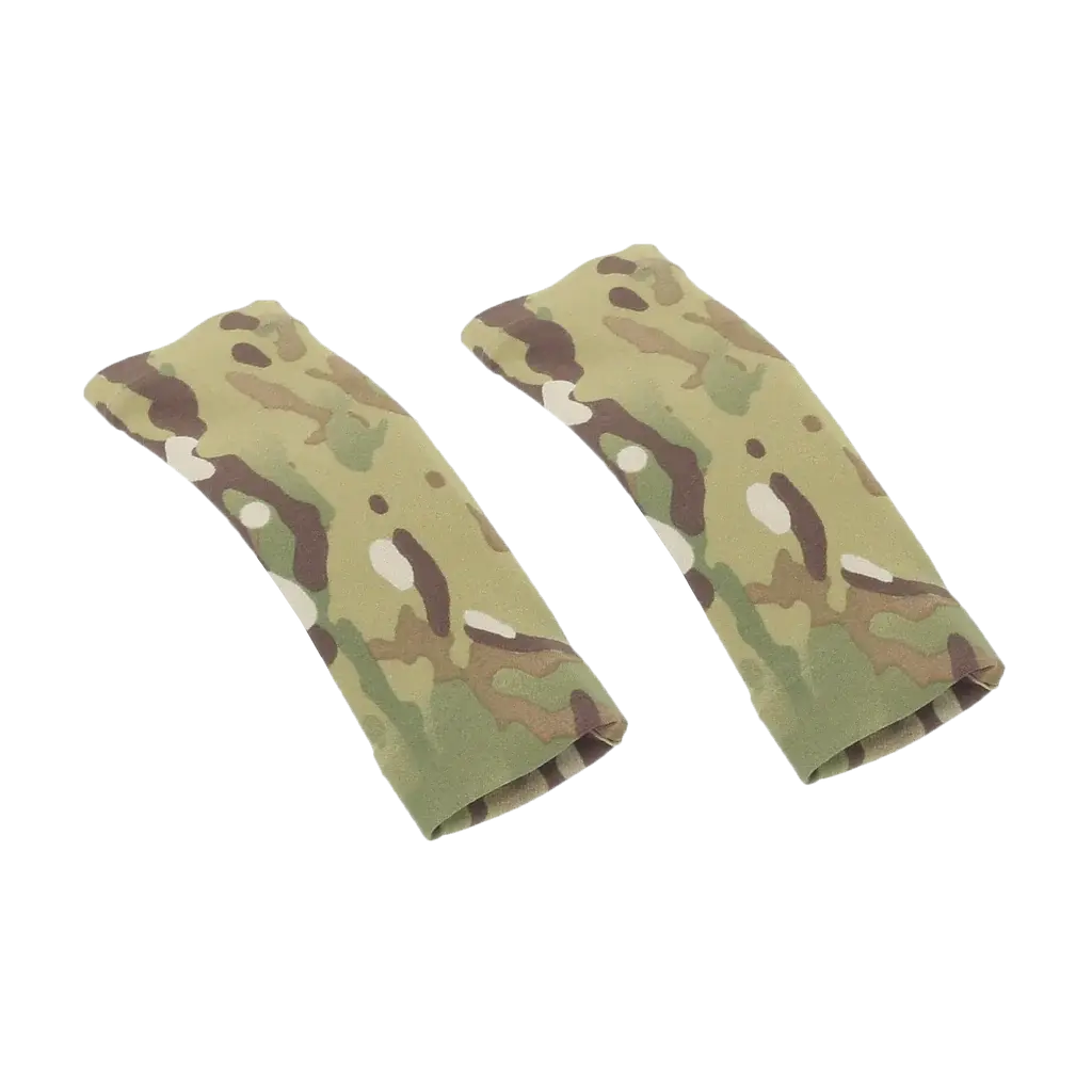 Padded Strap Socks (Multicam)