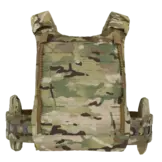 Padded Strap Socks (Multicam)