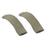 Padded Strap Socks (Ranger Green)