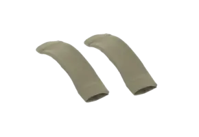 Padded Strap Socks (Ranger Green)