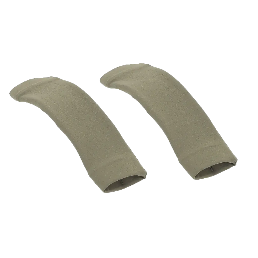 Padded Strap Socks (Ranger Green)