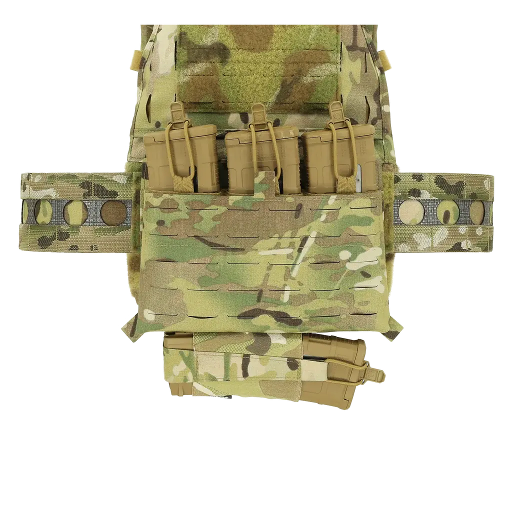 Wingthing (Coyote Brown)