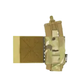 Wingthing (Coyote Brown)