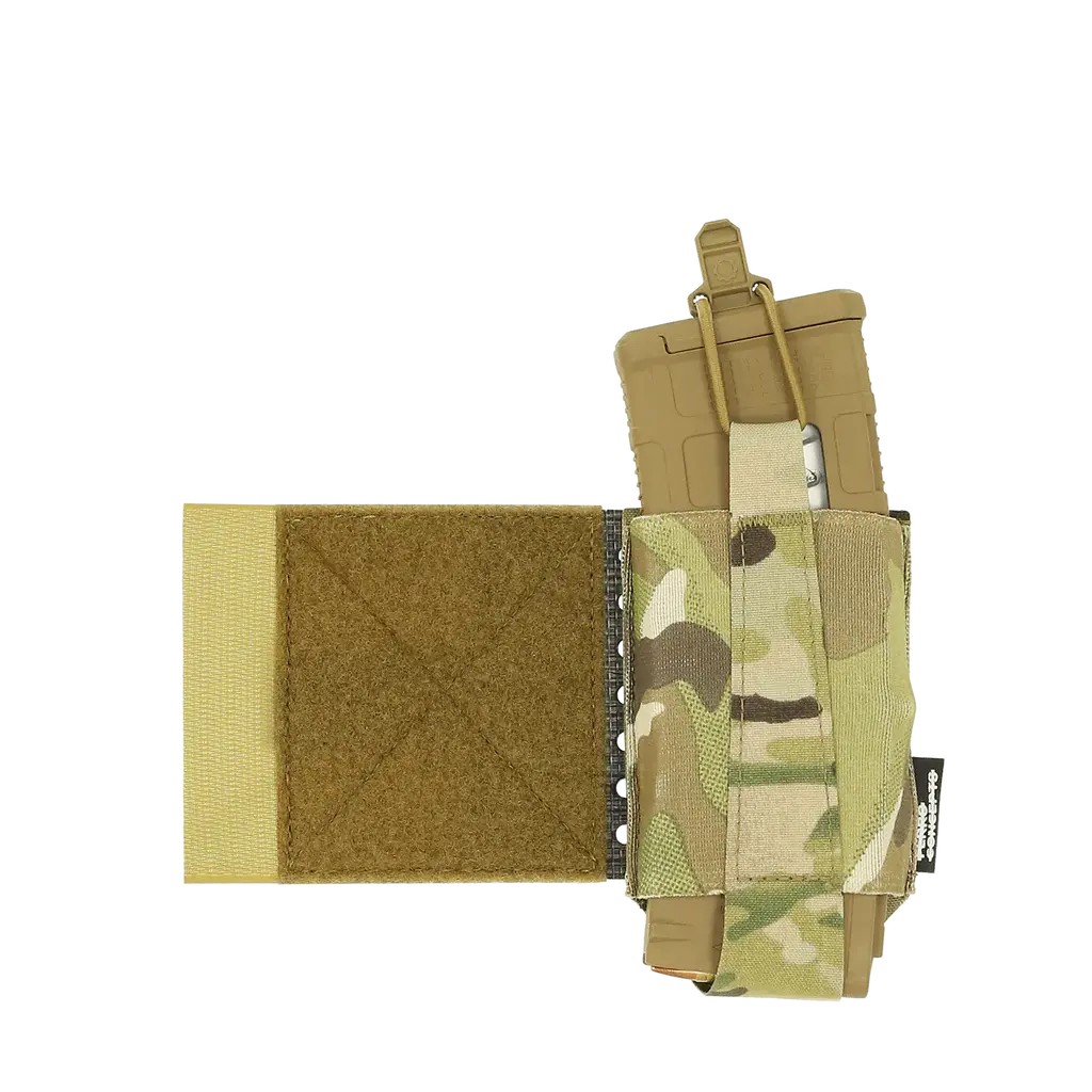 Wingthing (Coyote Brown)