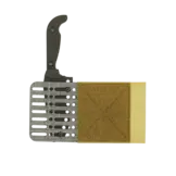 Wingthing (Coyote Brown)