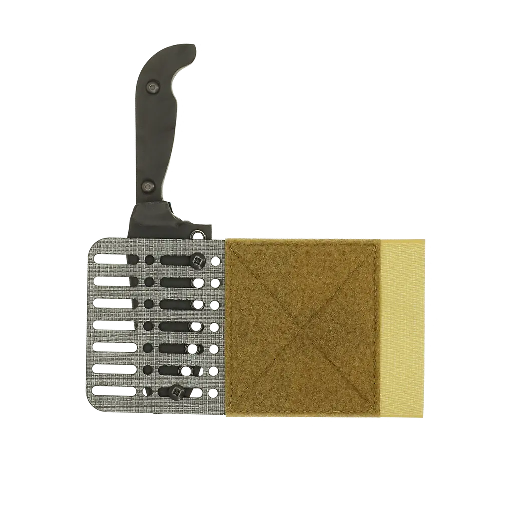 Wingthing (Coyote Brown)