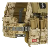 Wingthing (Coyote Brown)