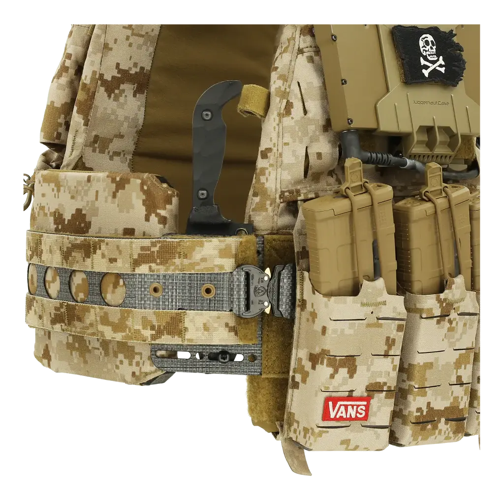 Wingthing (Coyote Brown)