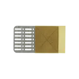 Wingthing (Coyote Brown)