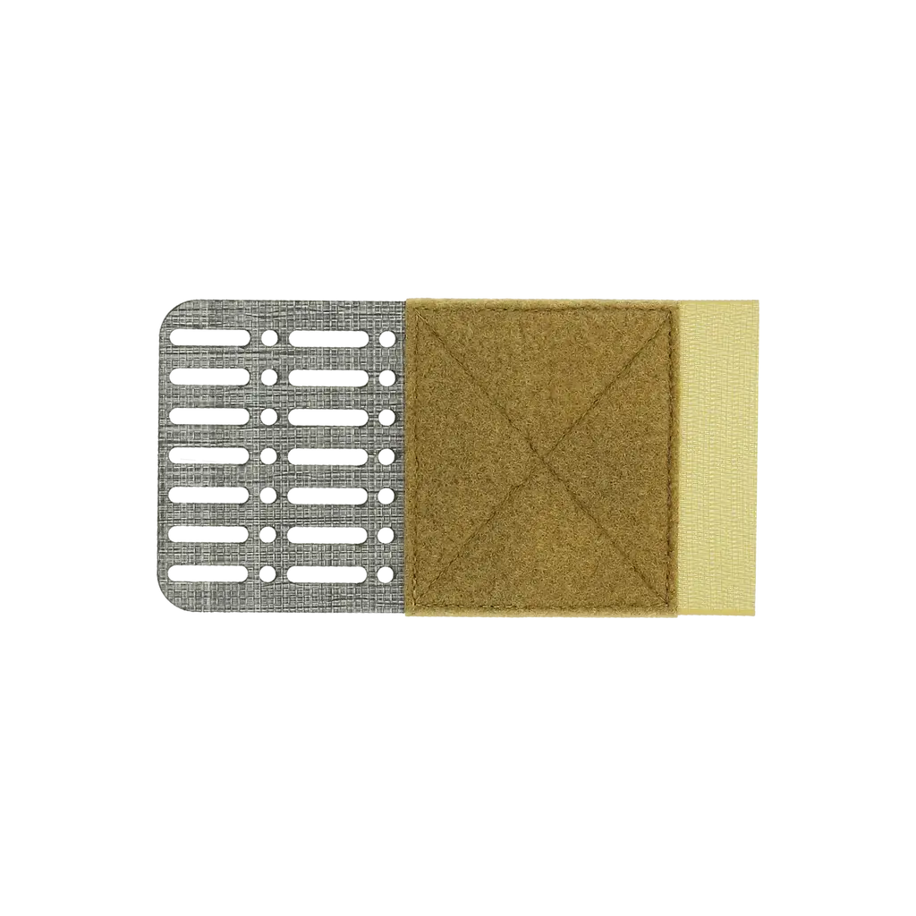 Wingthing (Coyote Brown)