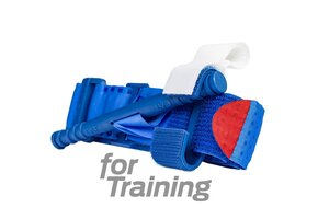 Combat Application Trainer Tourniquet (Trainer Blue)