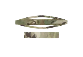 Comms Pad Behind the Head (Multicam)