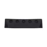 Comms Pad - Over The Head (Black)