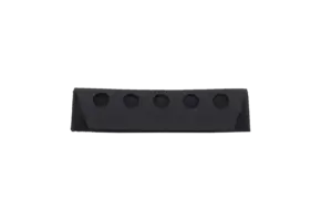 Comms Pad - Over The Head (Black)