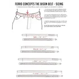 The Bison Belt (Multicam)