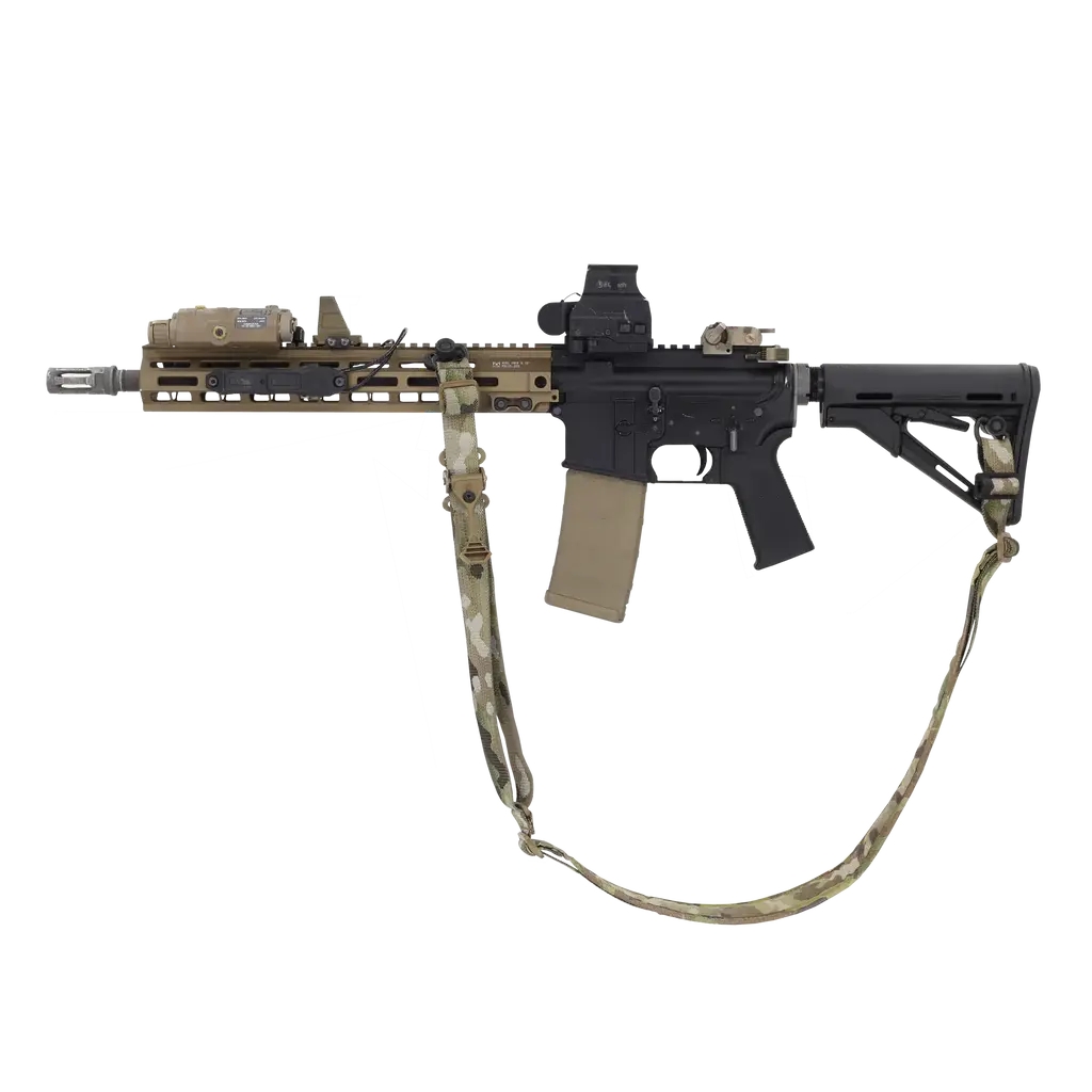 The Slingster (Multicam)