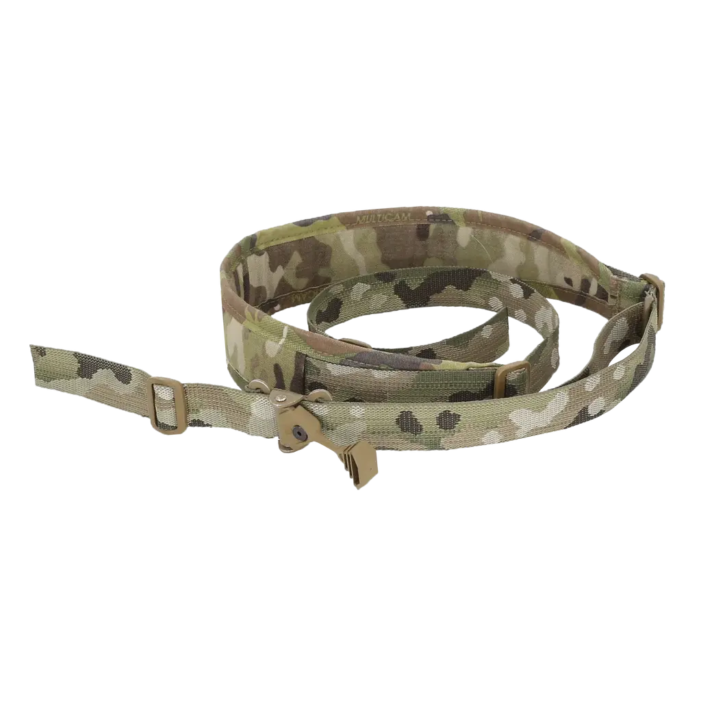 The Slingster (Multicam)