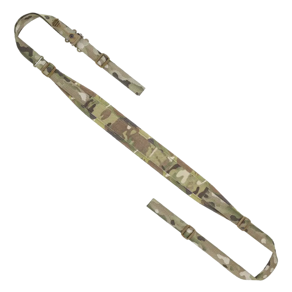 The Slingster (Multicam)