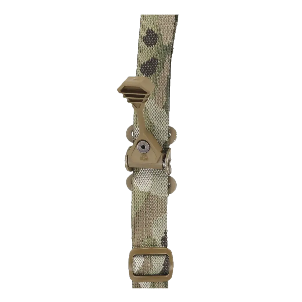 The Slingster (Multicam)