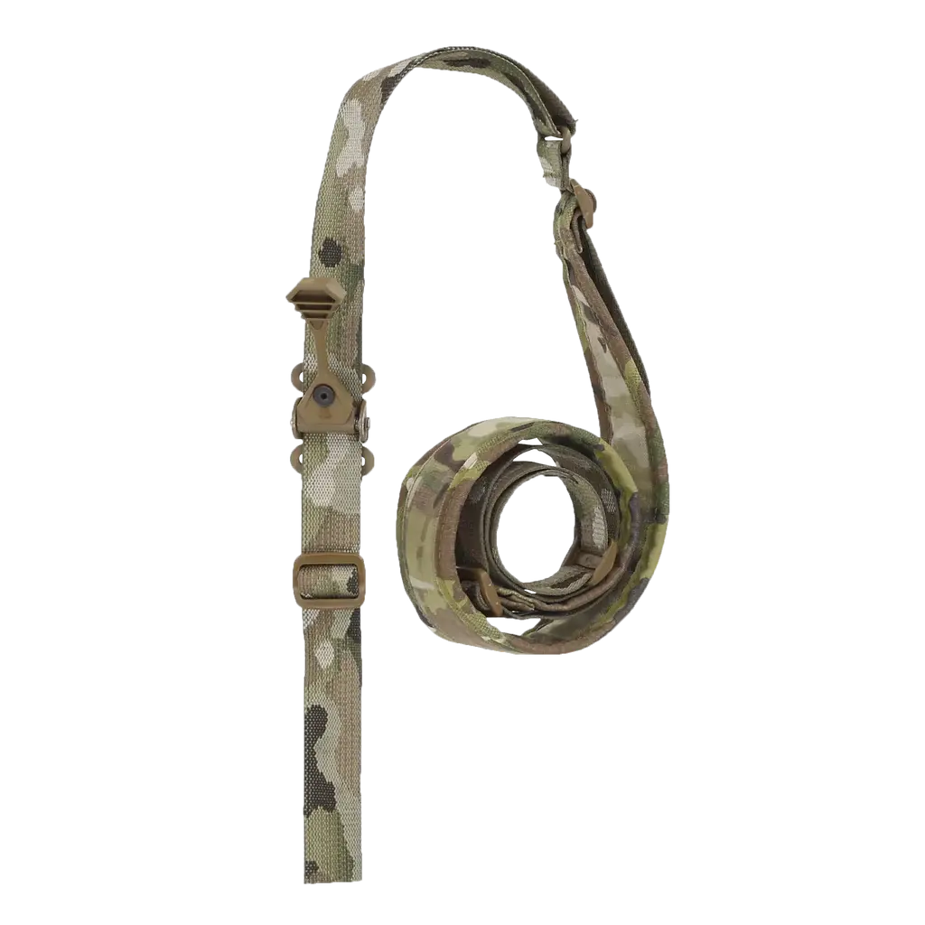 The Slingster (Multicam)