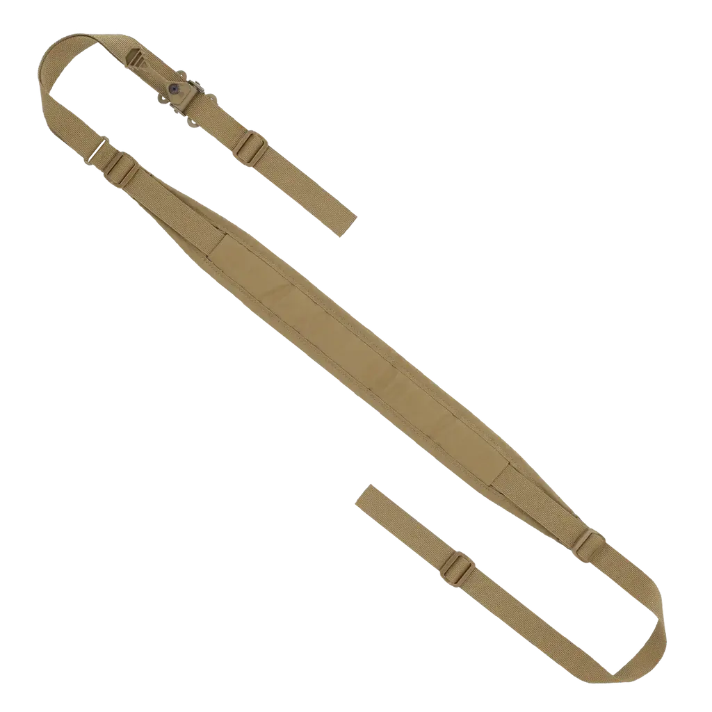 The Slingster (Coyote Brown)