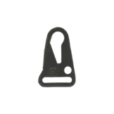 Steel Sling Hook 1 (Black)