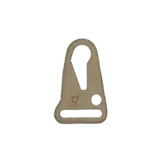 Steel Sling Hook 1 (Coyote Brown)