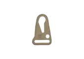 Steel Sling Hook 1 (Coyote Brown)